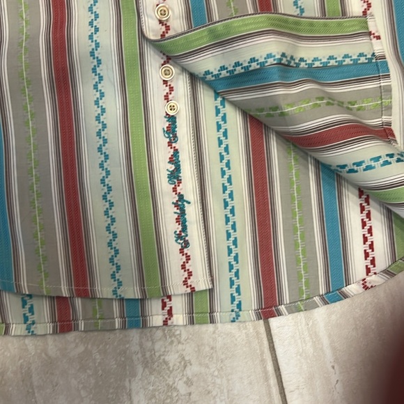 Robert Graham Buttondown - Picture 8 of 11